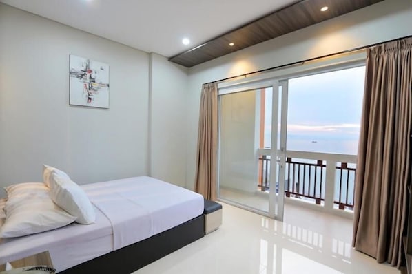 Soundproofing - Sun in Pangandaran Hotel (Pangandaran)