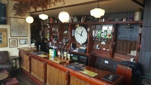 Unclassified image, 2 of 27, button - Beamish Mary Inn (Stanley)