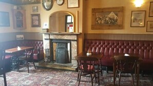 Unclassified image, 4 of 27, button - Beamish Mary Inn (Stanley)