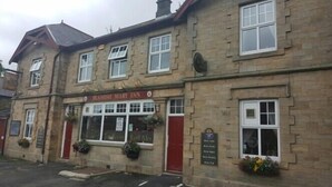 Unclassified image, 5 of 27, button - Beamish Mary Inn (Stanley)