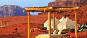 ディスカバリー ベドゥ