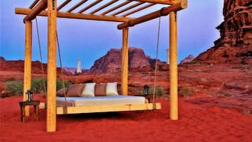 Lounge lobi