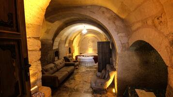 Family Room | Living area | LCD TV