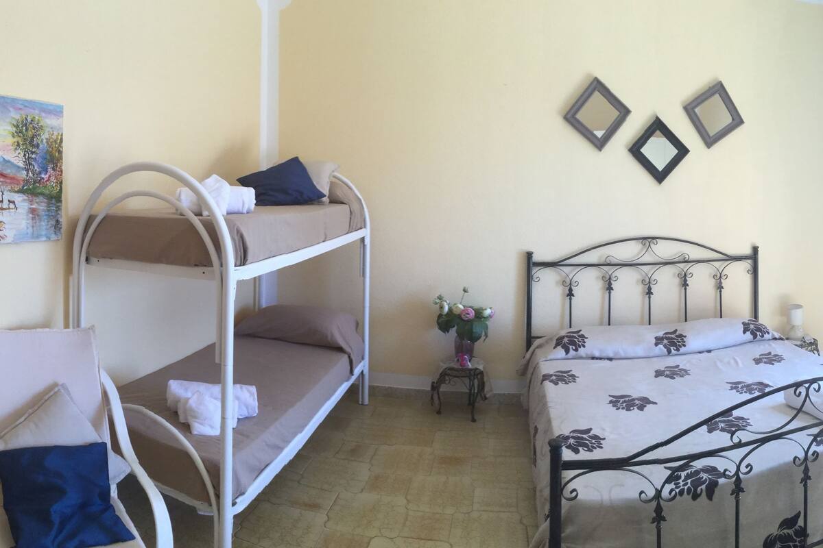Cots/infant beds, free WiFi, wheelchair access