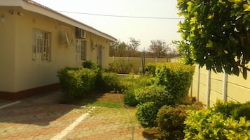 Jardín