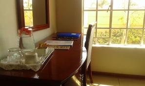 Room amenity
