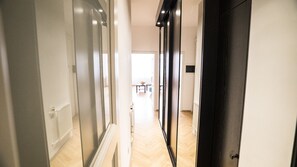 Interior entrance - Apartment by the Old Town Square (Prague)