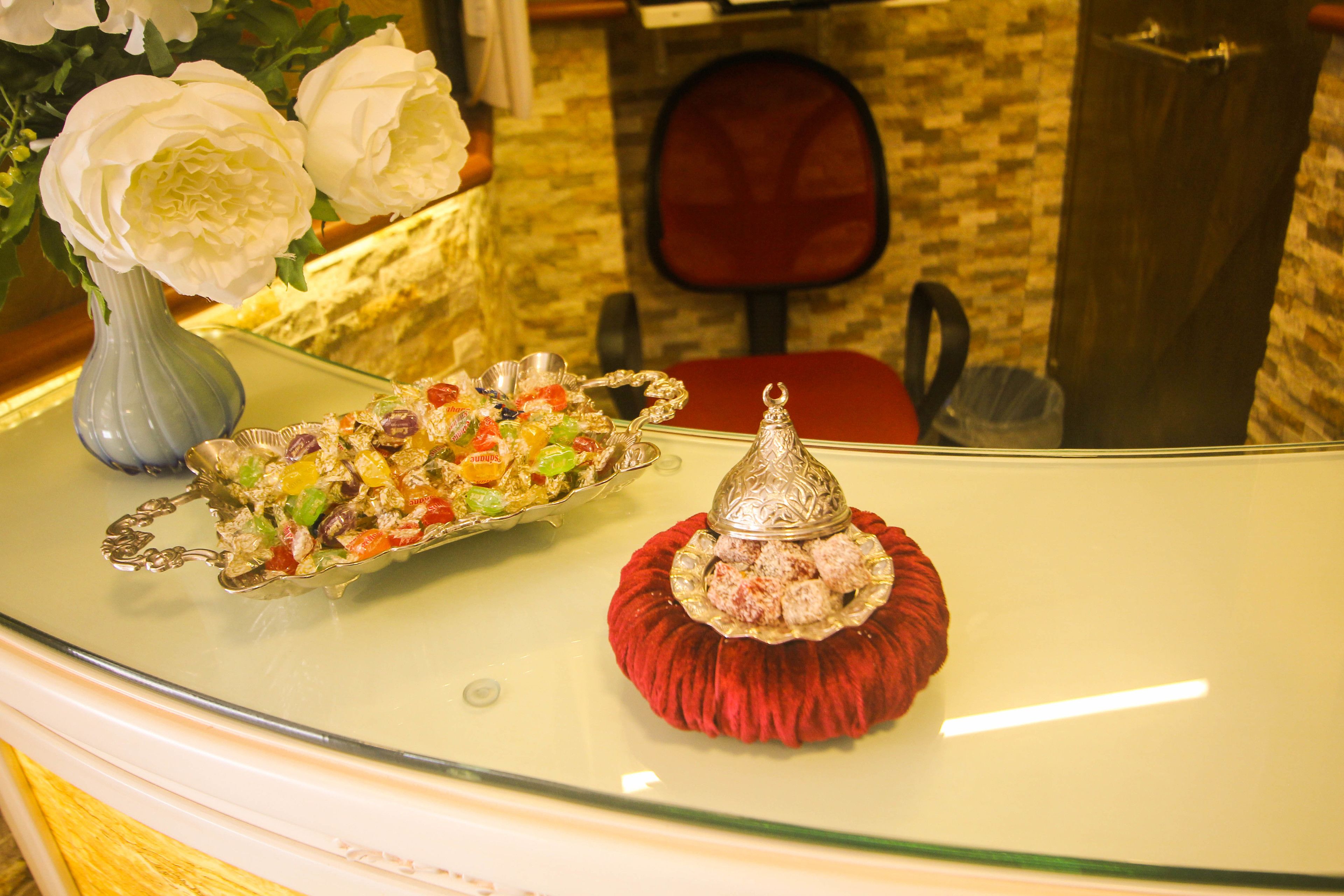 Foto - Venue Hotel Istanbul Old City