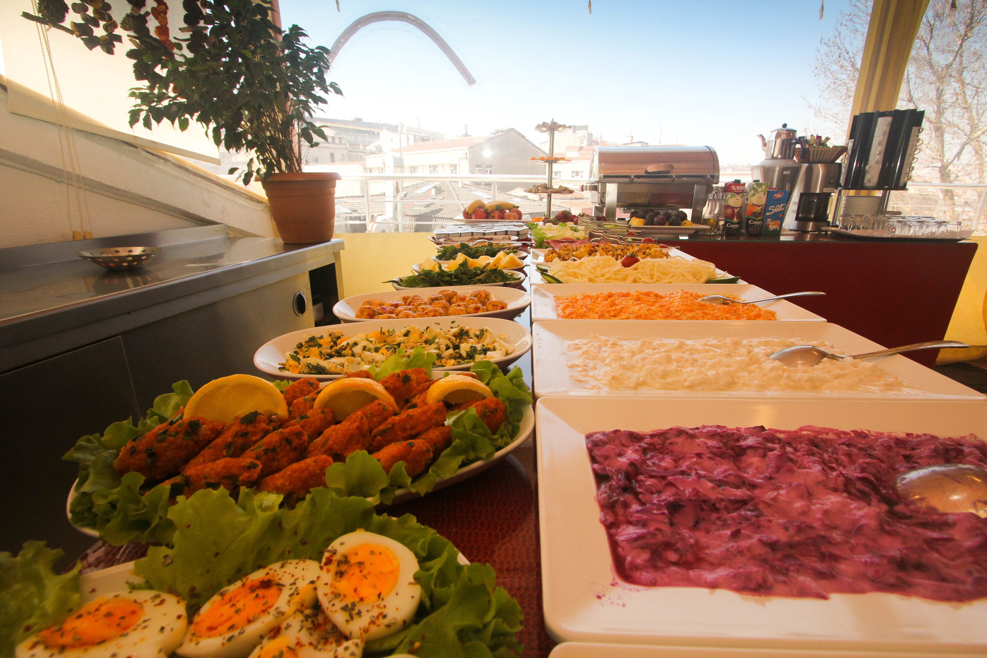 Foto - Venue Hotel Istanbul Old City