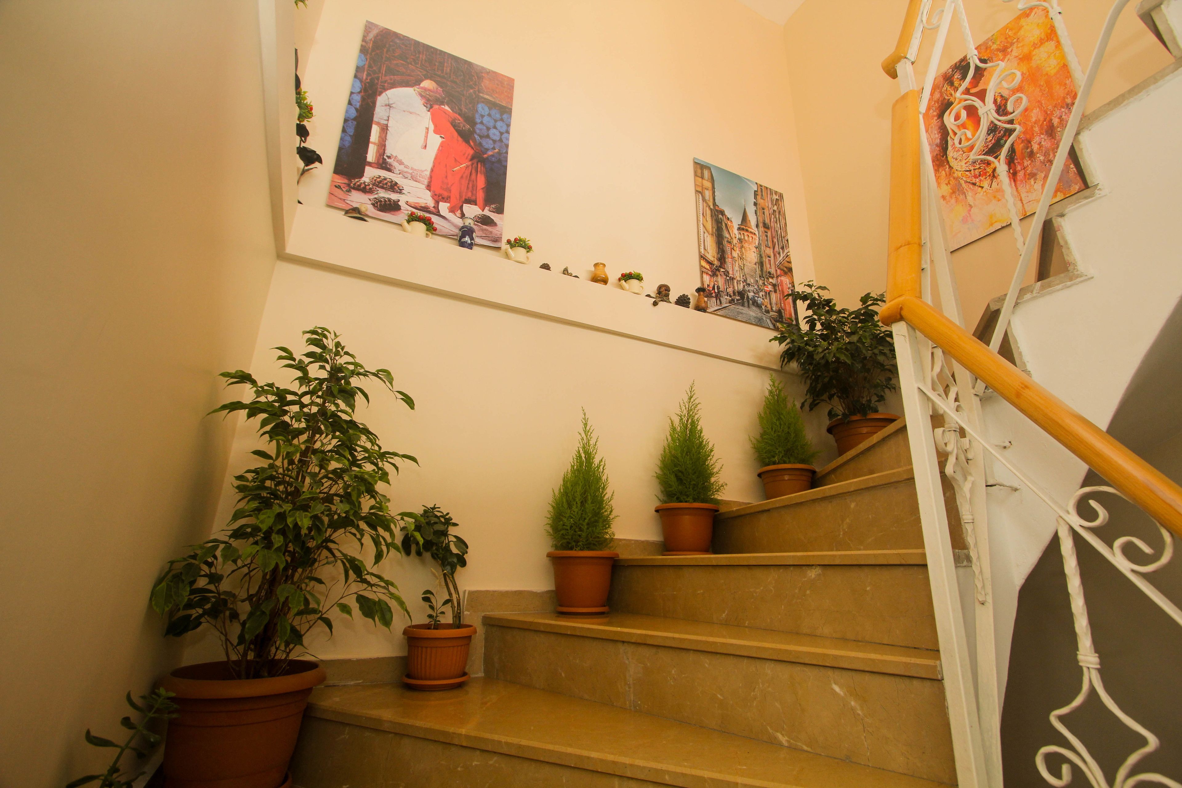 Foto - Venue Hotel Istanbul Old City