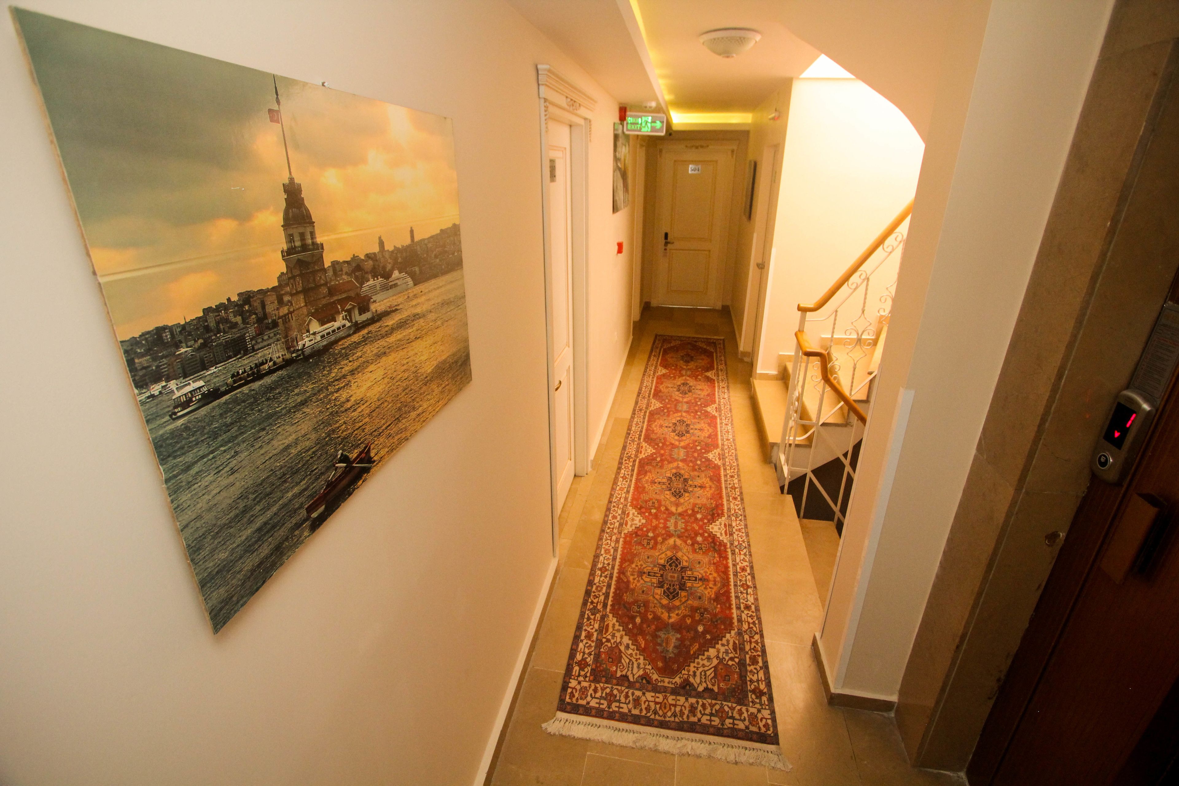 Foto - Venue Hotel Istanbul Old City