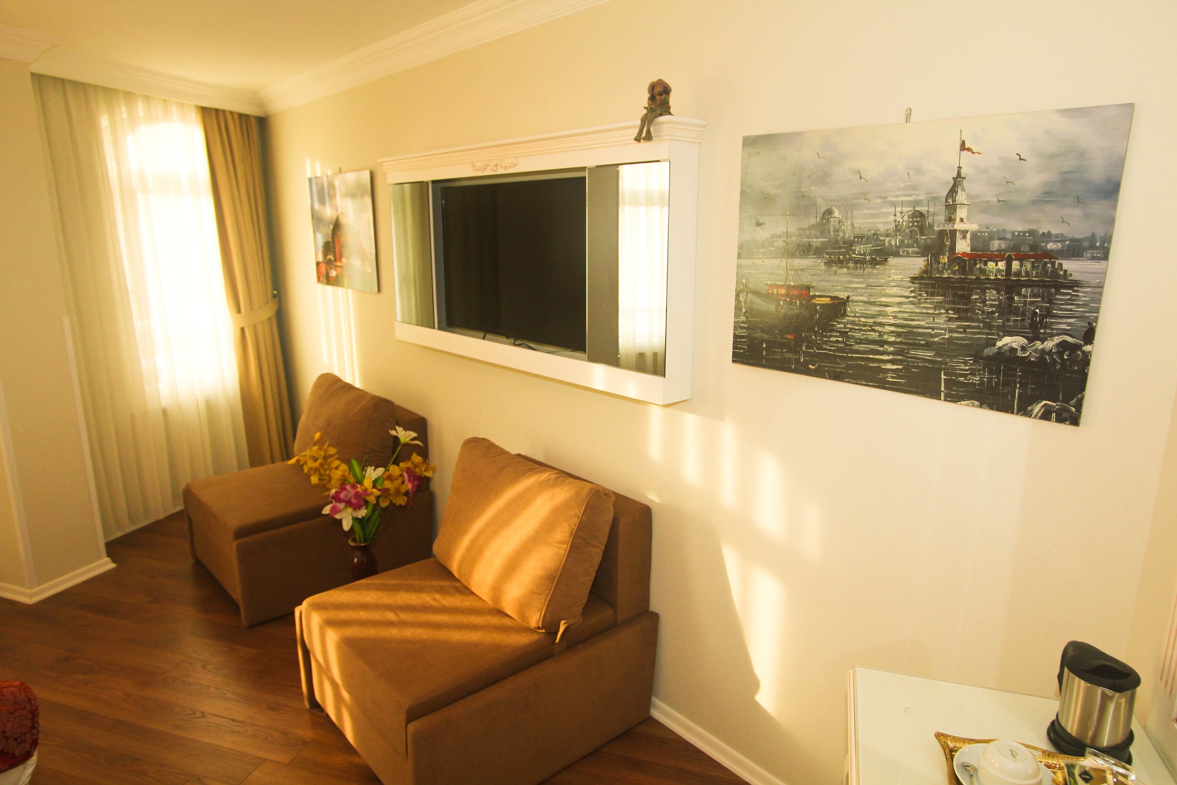 Foto - Venue Hotel Istanbul Old City