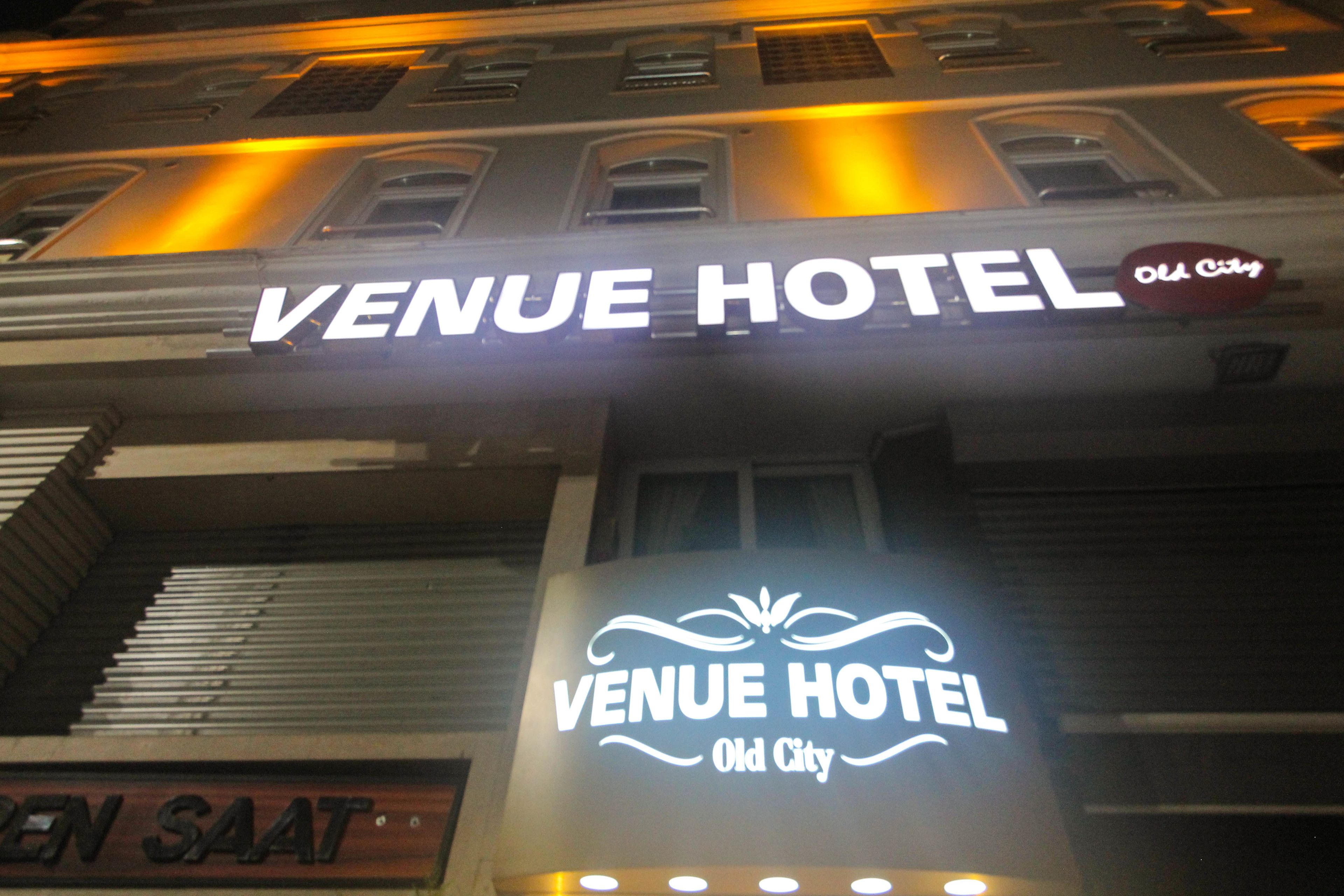 Foto - Venue Hotel Istanbul Old City