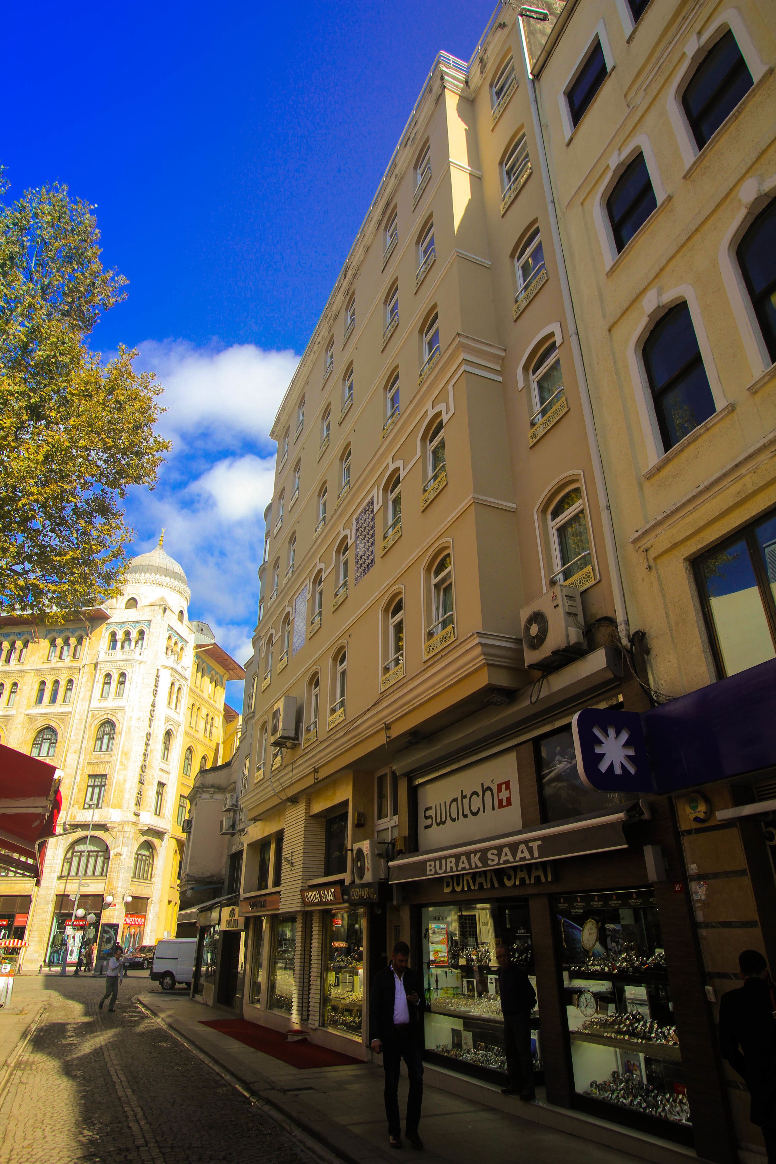 Foto - Venue Hotel Old City Istanbul