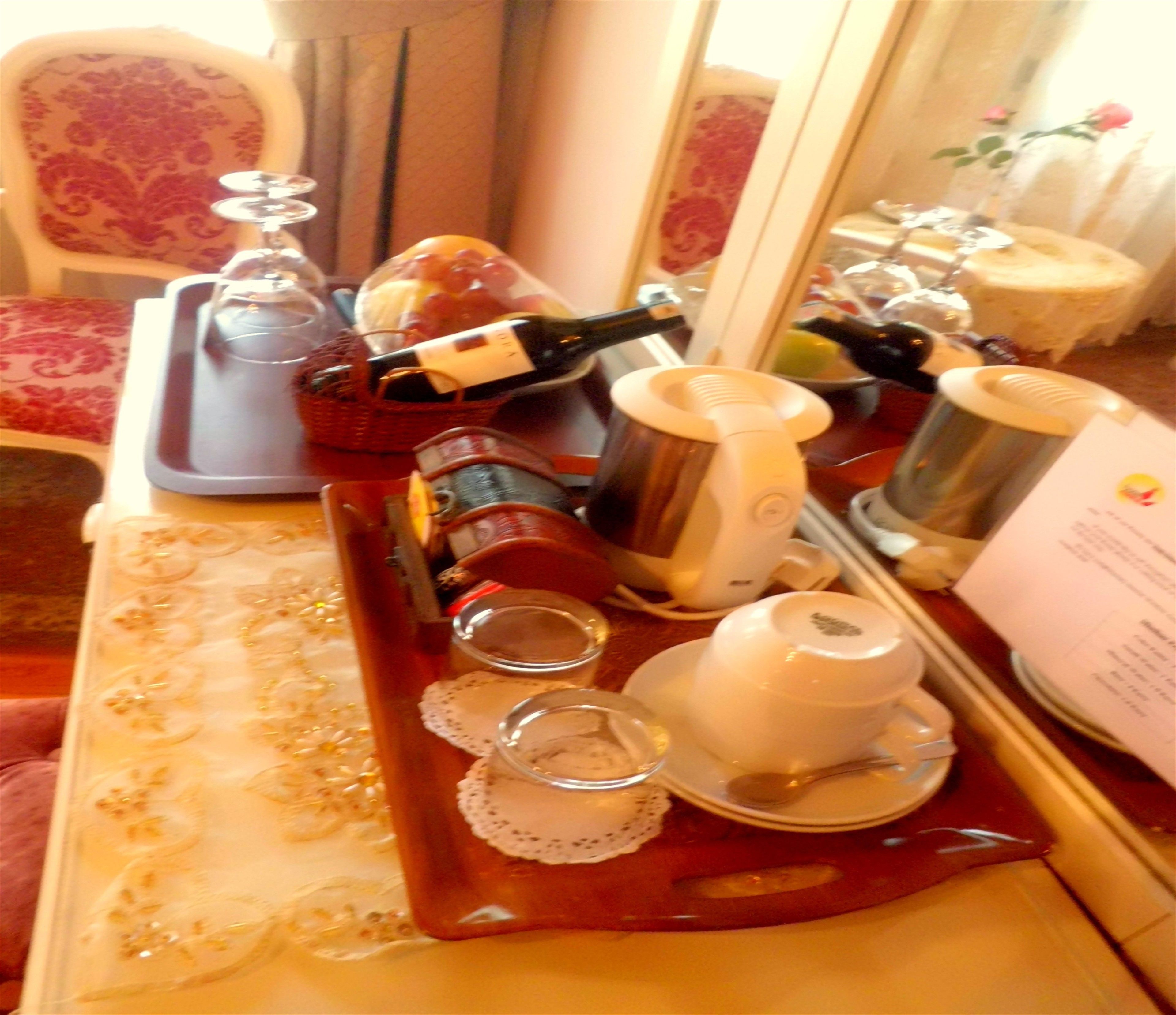 Foto - Venue Hotel Old City Istanbul
