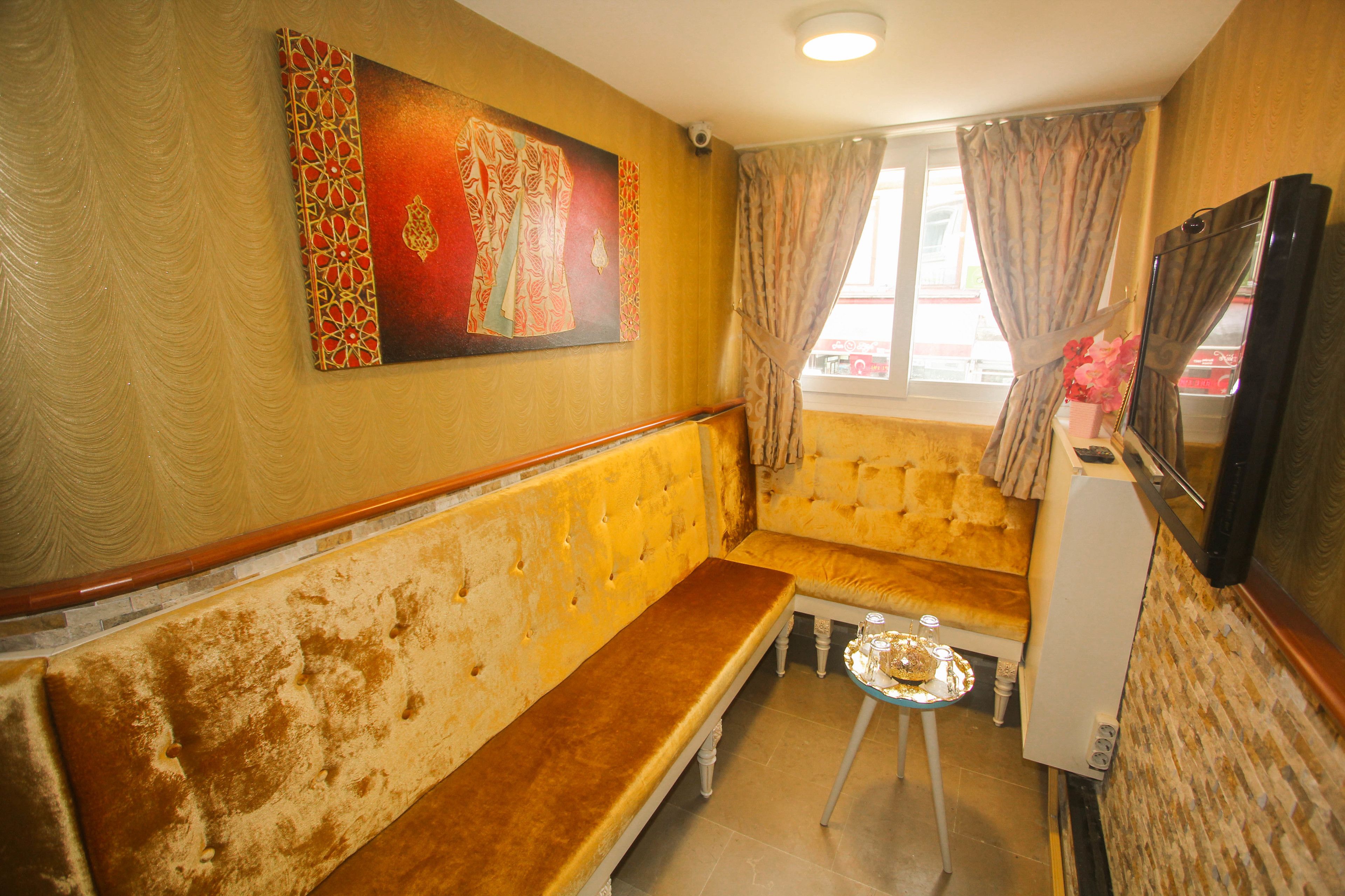 Foto - Venue Hotel Istanbul Old City