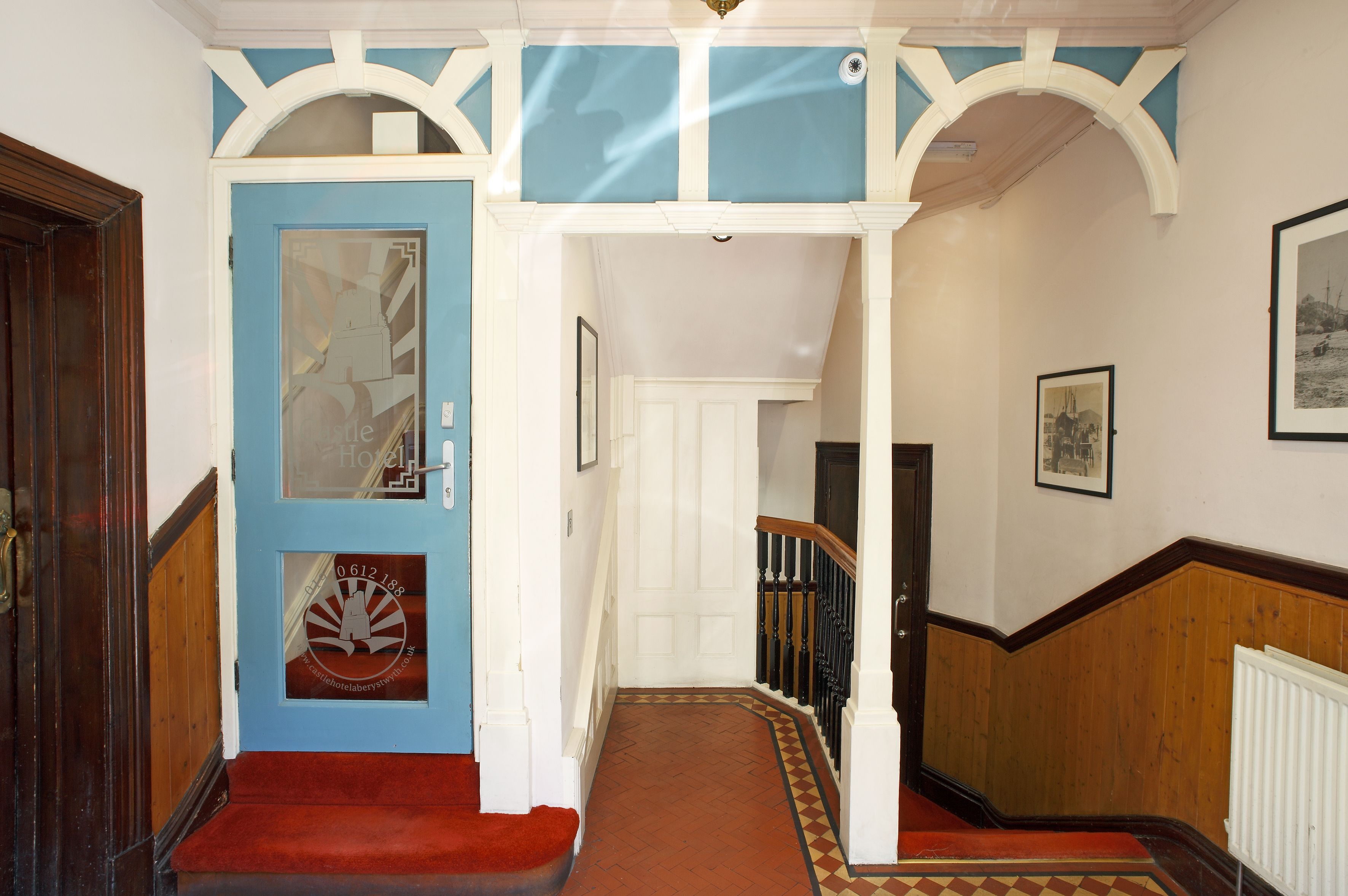 Foto - Castle Hotel