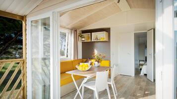 Mobile Home (Girasole)