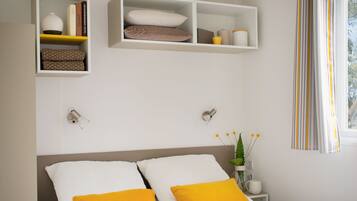 Mobile Unterkunft (Girasole)