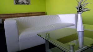 Habitación doble | Servicio de la habitación