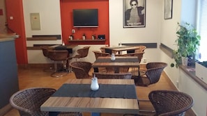 Comodidades da propriedade