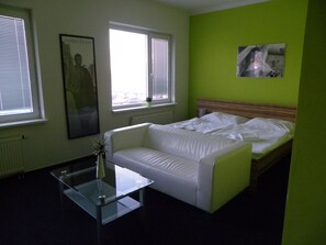 Double Room | Room amenity