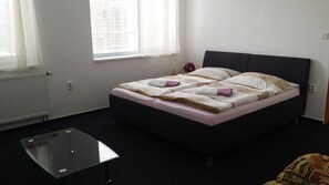 Familien-Suite, 2 Schlafzimmer | Kinder-Themenzimmer