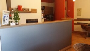 Recepción