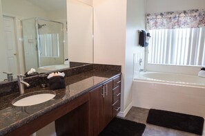 Bathroom - Mark's Wellington Villa 4 Bedroom IPG Florida (Davenport)