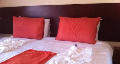 Kingbed Guest House