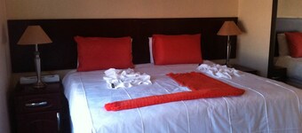 Kingbed Guest House
