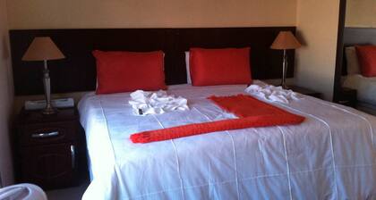Kingbed Guest House