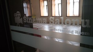 Sala per riunioni