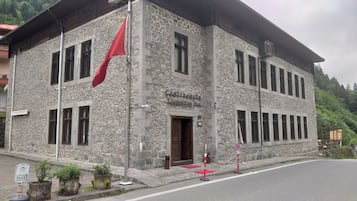 Ulkopuoli