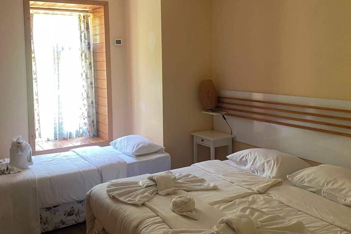 In-room safe, desk, free WiFi, bed sheets