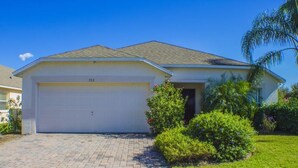 Exterior - Ronald's West Haven Villa 4 Bedroom IPG Florida (Davenport)