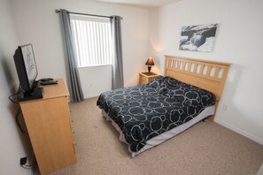 4 dormitorios y wifi gratis