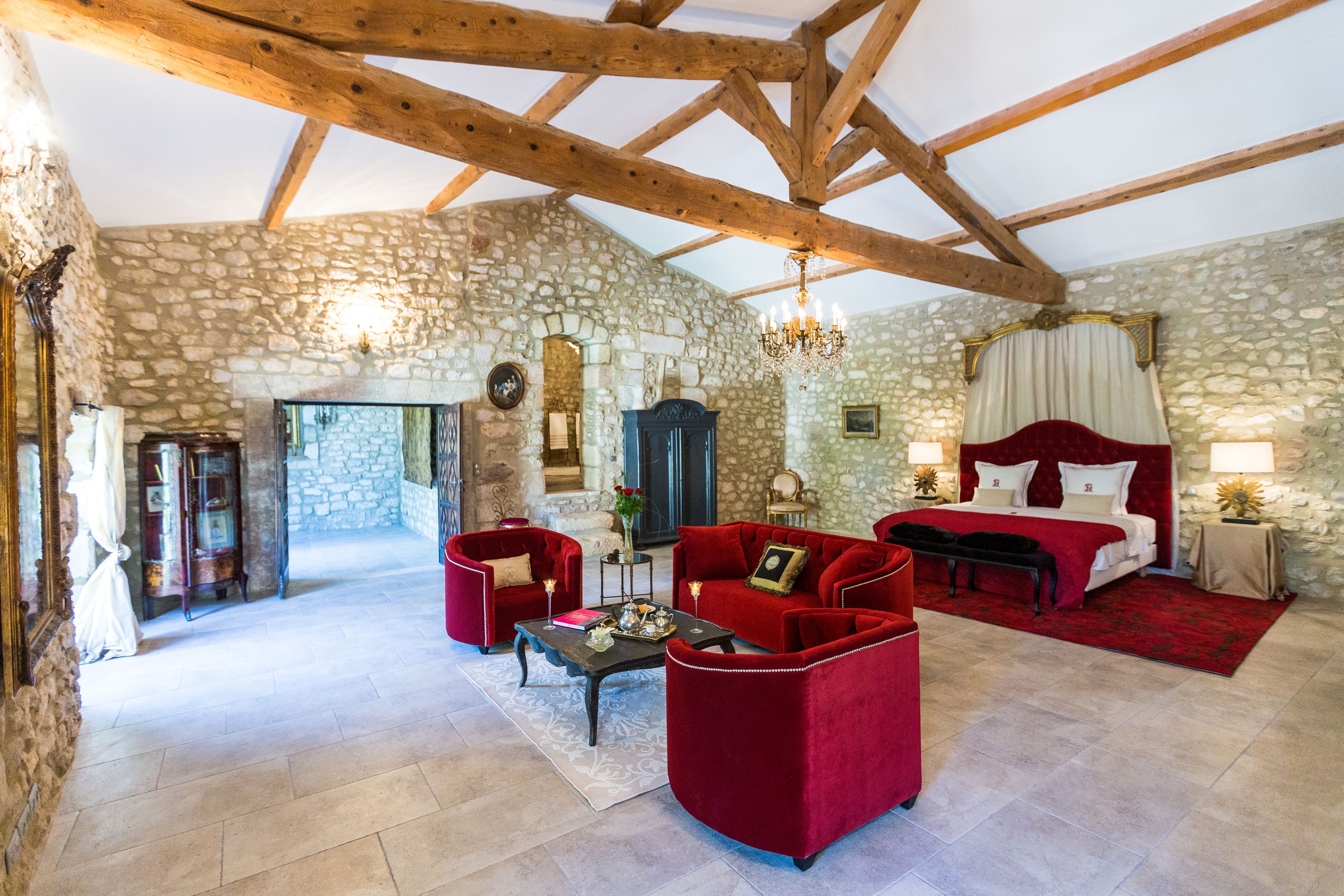 Suite (Divine Marquise) | View from room