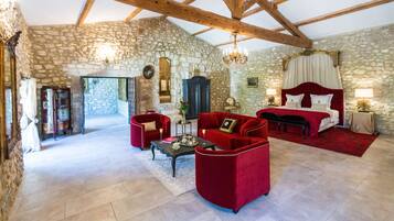 Suite (Divine Marquise) | View from room