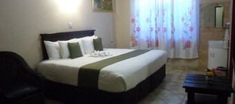 Kamore Guest Inn