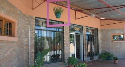 Kamore Guest Inn