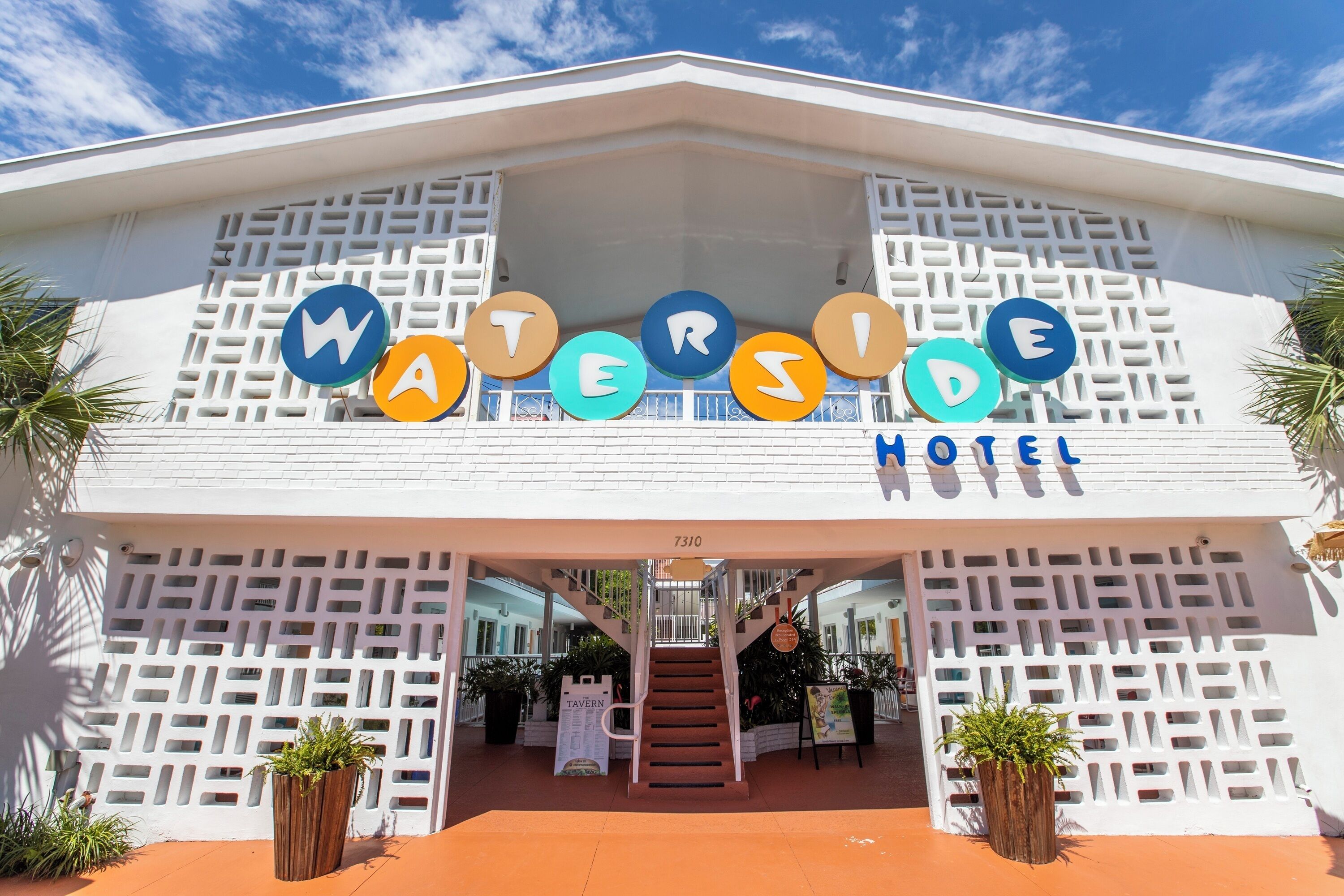 Photo - Waterside Hotel and Suites
