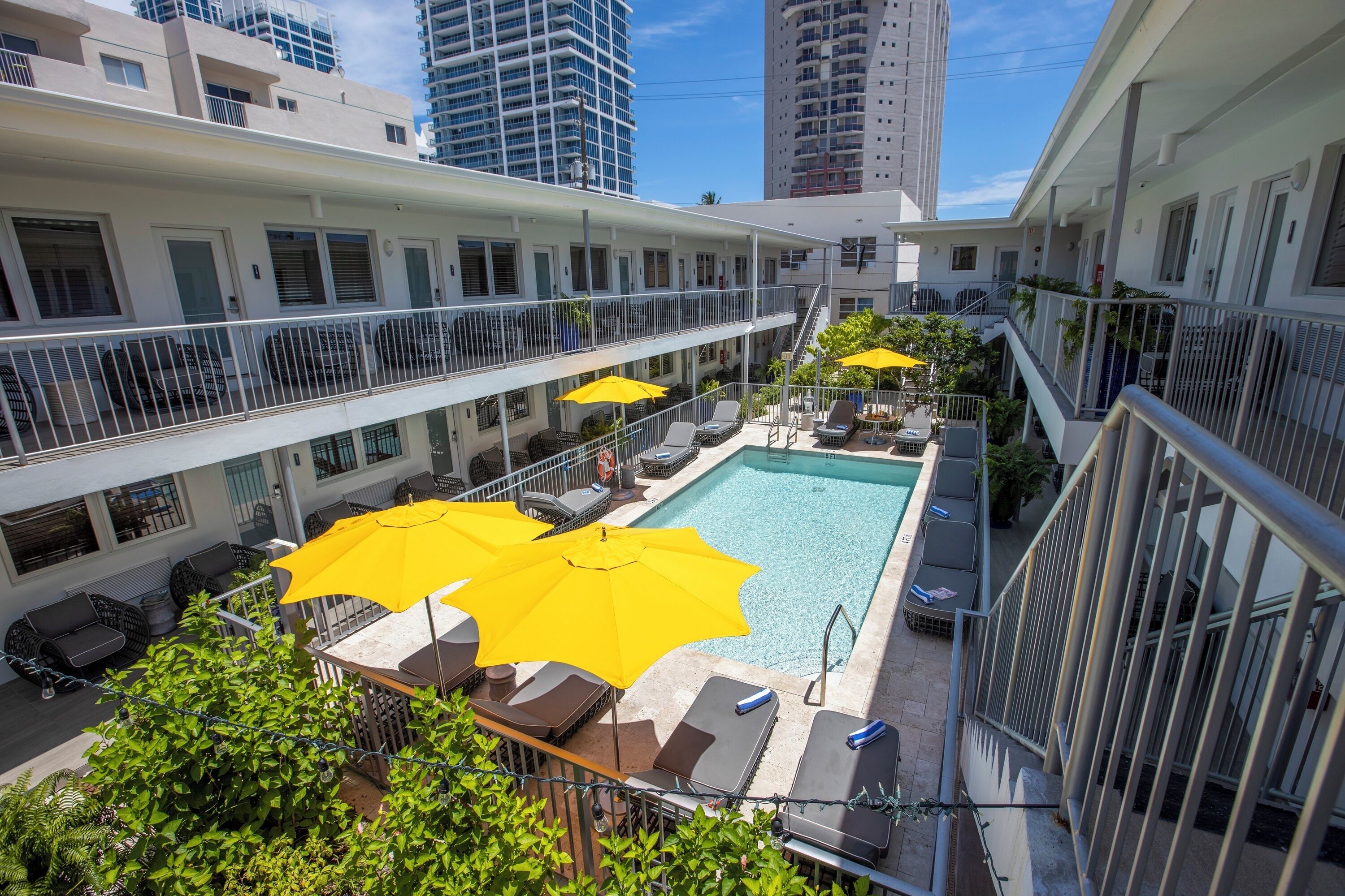 Photo - Waterside Hotel and Suites