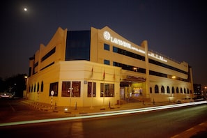 Exterior - Lavender Hotel Sharjah (Sharjah)