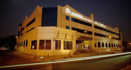 Lavender Hotel Sharjah
