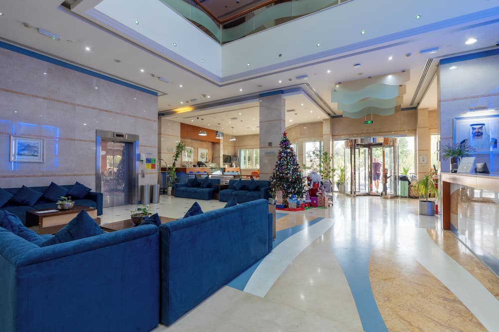 Lavender Hotel Sharjah