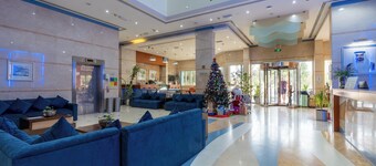 Lavender Hotel Sharjah