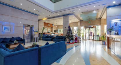 Lavender Hotel Sharjah