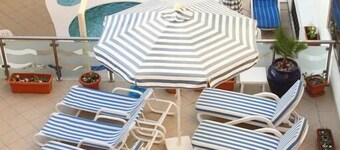 Lavender Hotel Sharjah