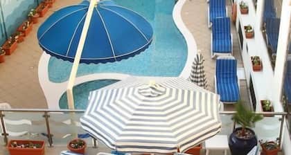 Lavender Hotel Sharjah